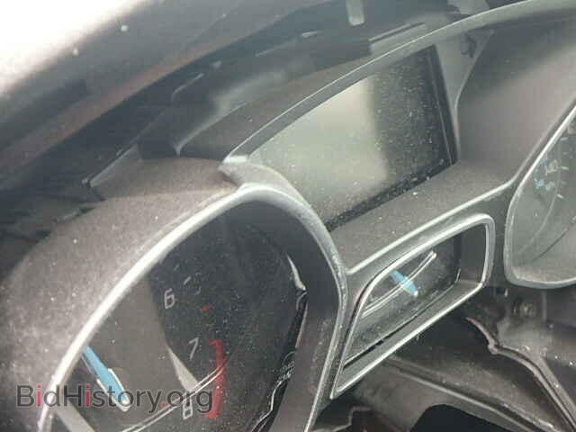 2014 FORD FOCUS - VIN: 1FADP3F21EL347792 - Photo 8