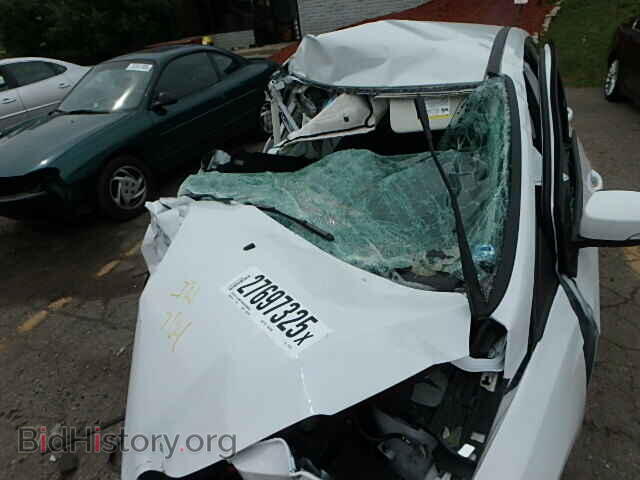 2014 FORD FOCUS - VIN: 1FADP3F21EL347792 - Photo 10