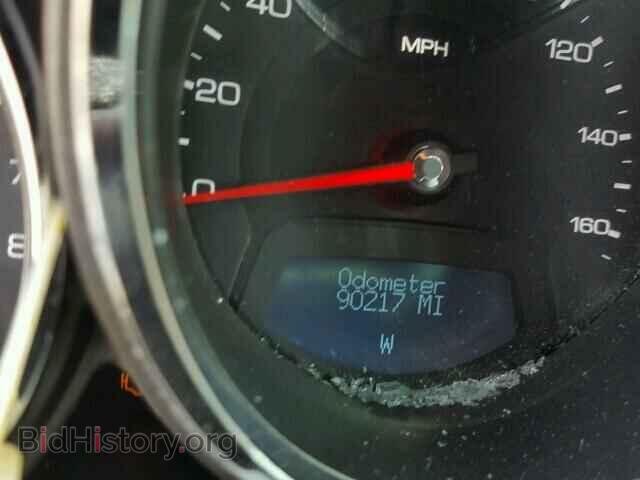 2011 CADILLAC CTS - VIN: 1G6DJ1ED7B0125602 - Фото 8