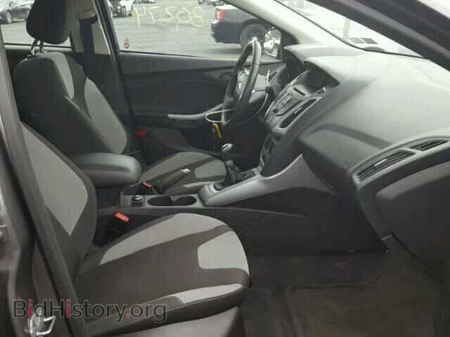 2012 FORD FOCUS - VIN: 1FAHP3K2XCL224318 - Photo 5