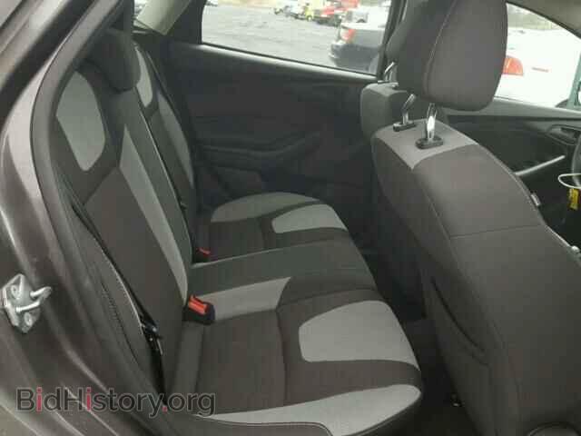 2012 FORD FOCUS - VIN: 1FAHP3K2XCL224318 - Photo 6