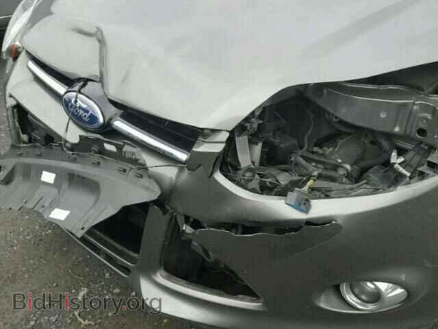 2012 FORD FOCUS - VIN: 1FAHP3K2XCL224318 - Photo 9