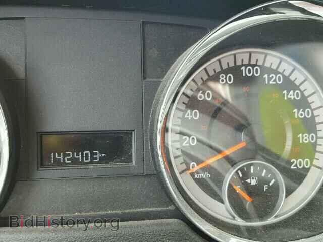 2011 DODGE CARAVAN - VIN: 2D4RN4DG5BR740792 - Фото 8