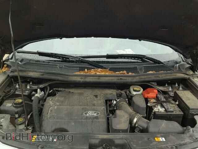 2013 FORD EXPLORER - VIN: 1FM5K7D83DGB50847 - Photo 7