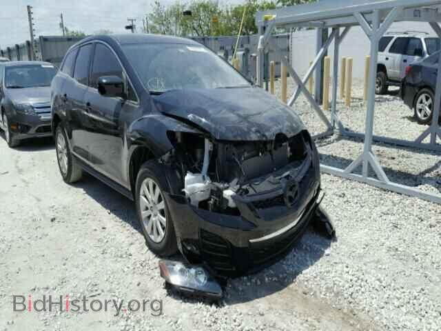 Фотография JM3ER2B56B0353207 - MAZDA CX-7 2011
