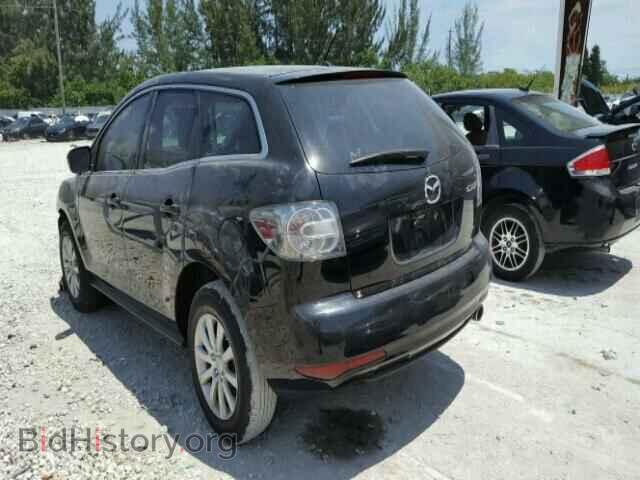 2011 MAZDA CX-7 - VIN: JM3ER2B56B0353207 - Photo 3