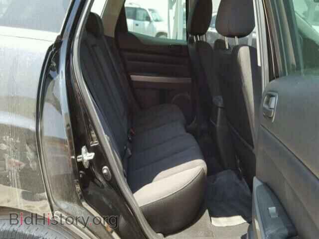2011 MAZDA CX-7 - VIN: JM3ER2B56B0353207 - Photo 6