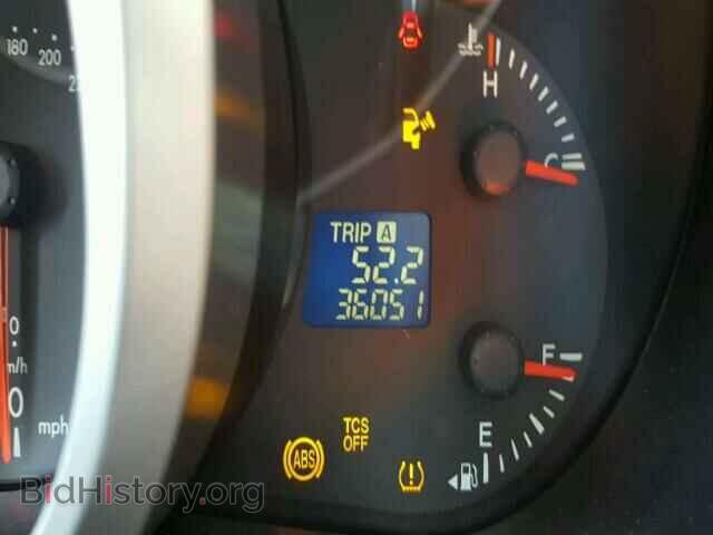 2011 MAZDA CX-7 - VIN: JM3ER2B56B0353207 - Photo 8