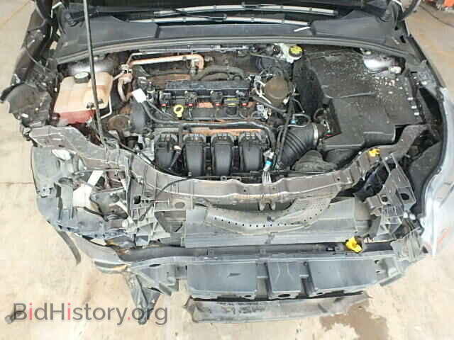 2013 FORD FOCUS - VIN: 1FADP3F29DL213448 - Photo 7