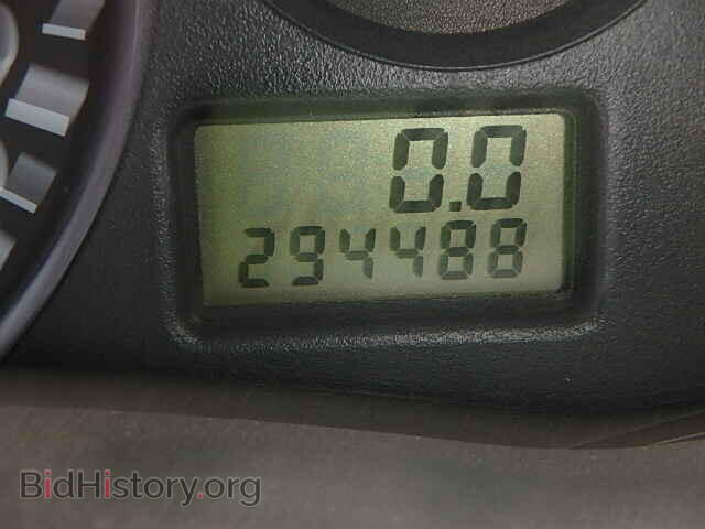 2005 FORD FOCUS - VIN: 1FAFP34N15W155888 - Фото 8