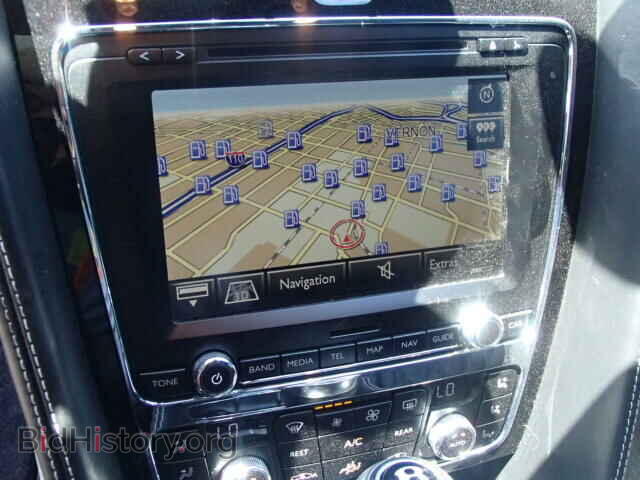 2014 BENTLEY ALL MODELS - VIN: SCBGT3ZA7EC094888 - Фото 9