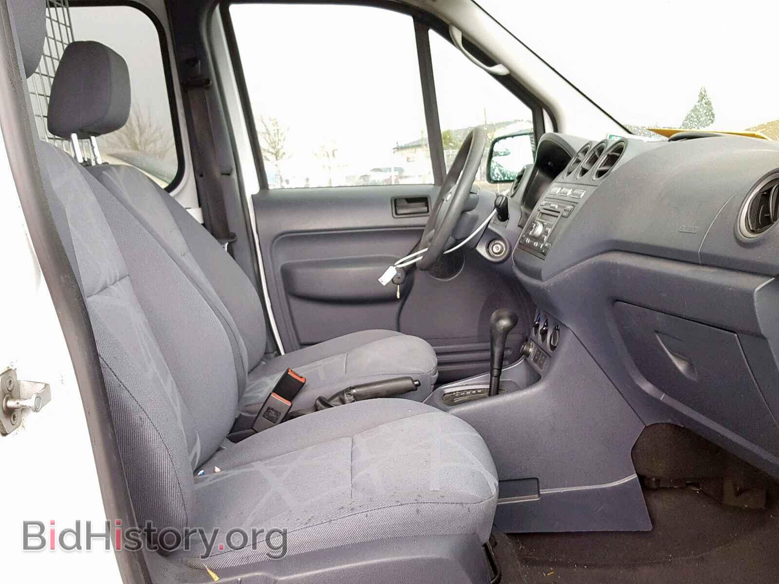 2011 FORD TRANSIT CO - VIN: NM0LS6BN5BT057375 - Фото 5
