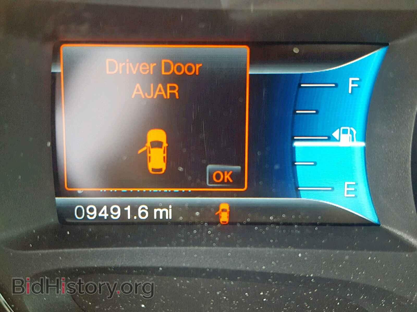 2013 FORD EDGE - VIN: 2FMDK3KC8DBA88915 - Фото 8
