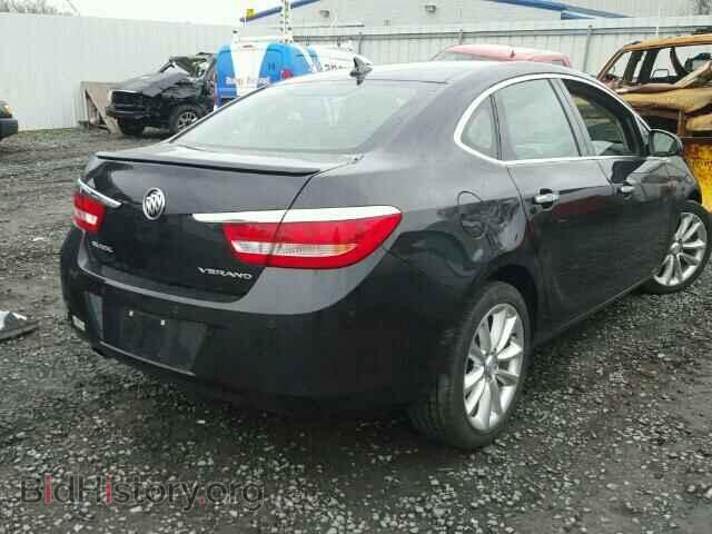 2013 BUICK VERANO - VIN: 1G4PS5SK0D4112795 - Фото 4