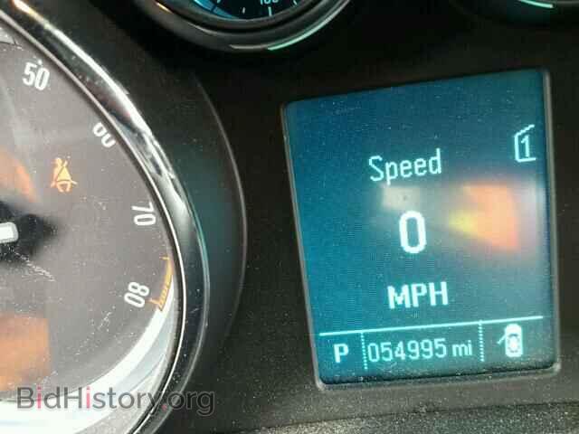 2013 BUICK VERANO - VIN: 1G4PS5SK0D4112795 - Фото 8