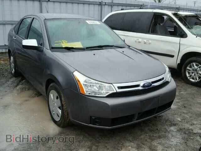 Photo 1FAHP3FN4AW132377 - FORD FOCUS 2010