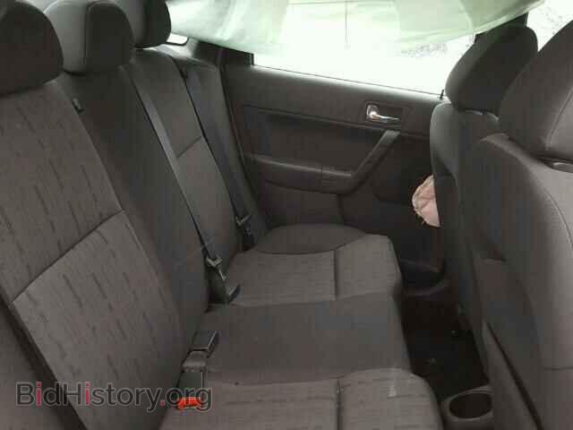 2010 FORD FOCUS - VIN: 1FAHP3FN4AW132377 - Фото 6