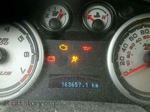 2010 FORD FOCUS - VIN: 1FAHP3FN4AW132377 - Фото 8