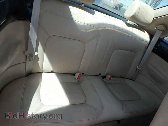 2004 VOLKSWAGEN BEETLE - VIN: 3VWCD31C14M409331 - Фото 6