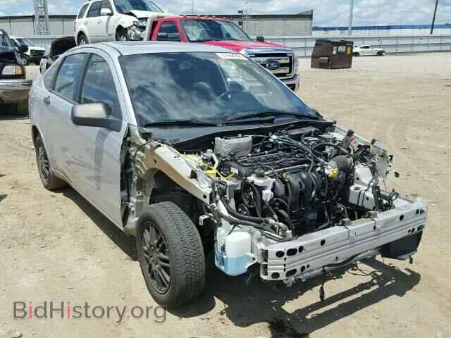 Photo 1FAHP3FN4AW190876 - FORD FOCUS 2010