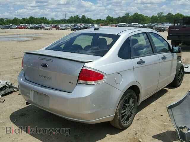 2010 FORD FOCUS - VIN: 1FAHP3FN4AW190876 - Фото 4