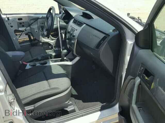 2010 FORD FOCUS - VIN: 1FAHP3FN4AW190876 - Фото 5
