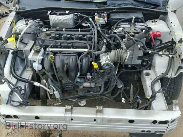 2010 FORD FOCUS - VIN: 1FAHP3FN4AW190876 - Фото 7