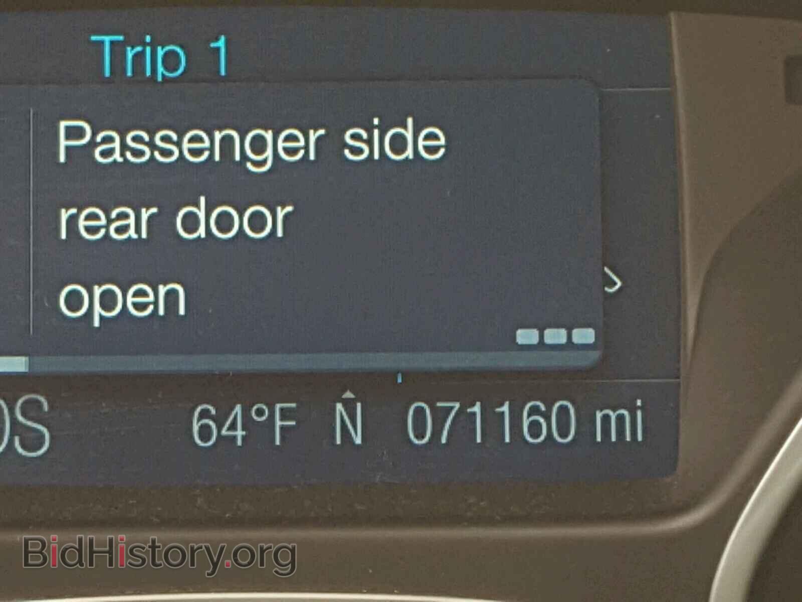 2012 FORD FOCUS - VIN: 1FAHP3F24CL428042 - Photo 8