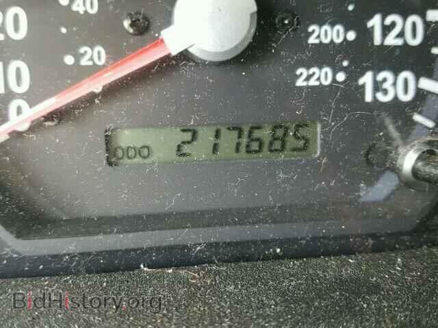 2005 KIA SORENTO - VIN: KNDJD733855368914 - Фото 8