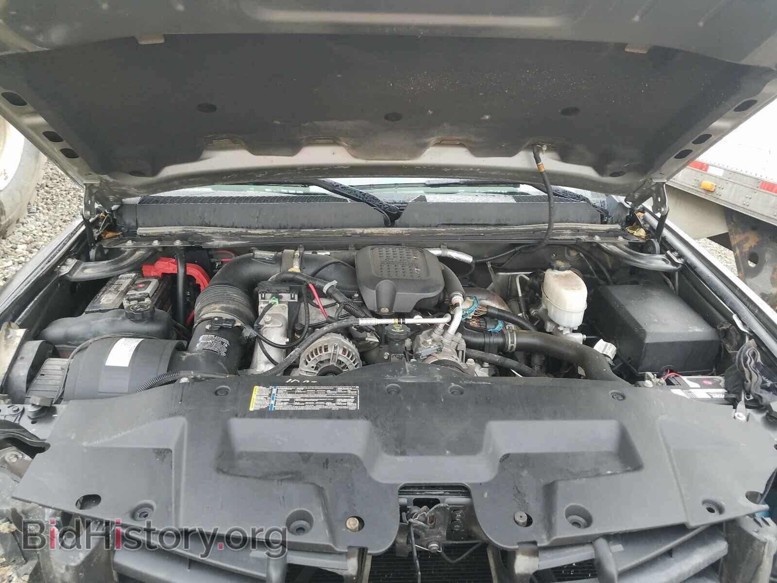 2009 GMC SIERRA - VIN: 1GTHK53689F134842 - Фото 7