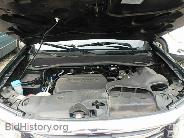 2014 HONDA PILOT - VIN: 5FNYF4H55EB008189 - Photo 7