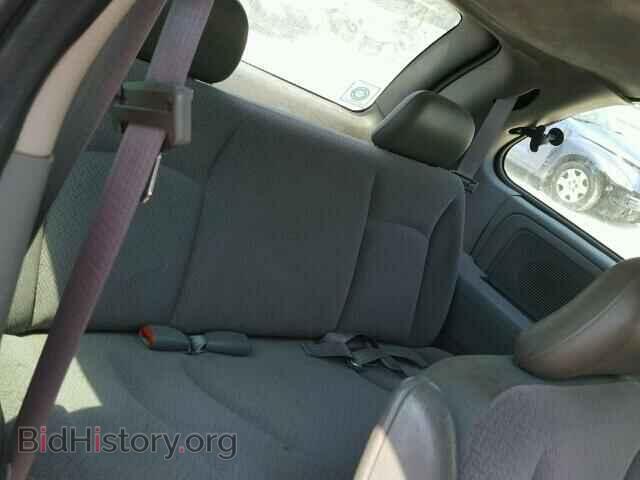 2007 DODGE CARAVAN - VIN: 1D4GP25B67B157291 - Фото 10