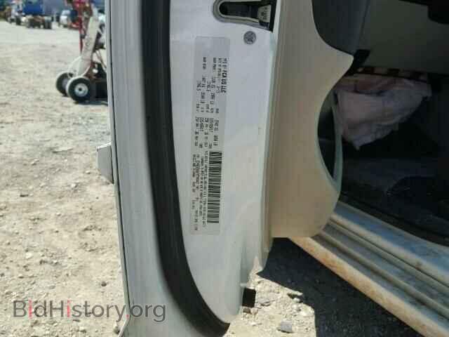 2015 DODGE CARAVAN - VIN: 2C4RDGBG6FR704443 - Фото 10