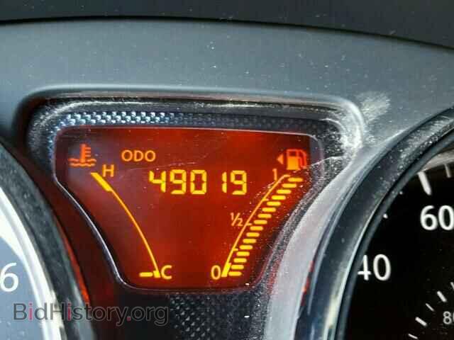 2013 NISSAN VERSA - VIN: 3N1CN7AP1DL844241 - Фото 8