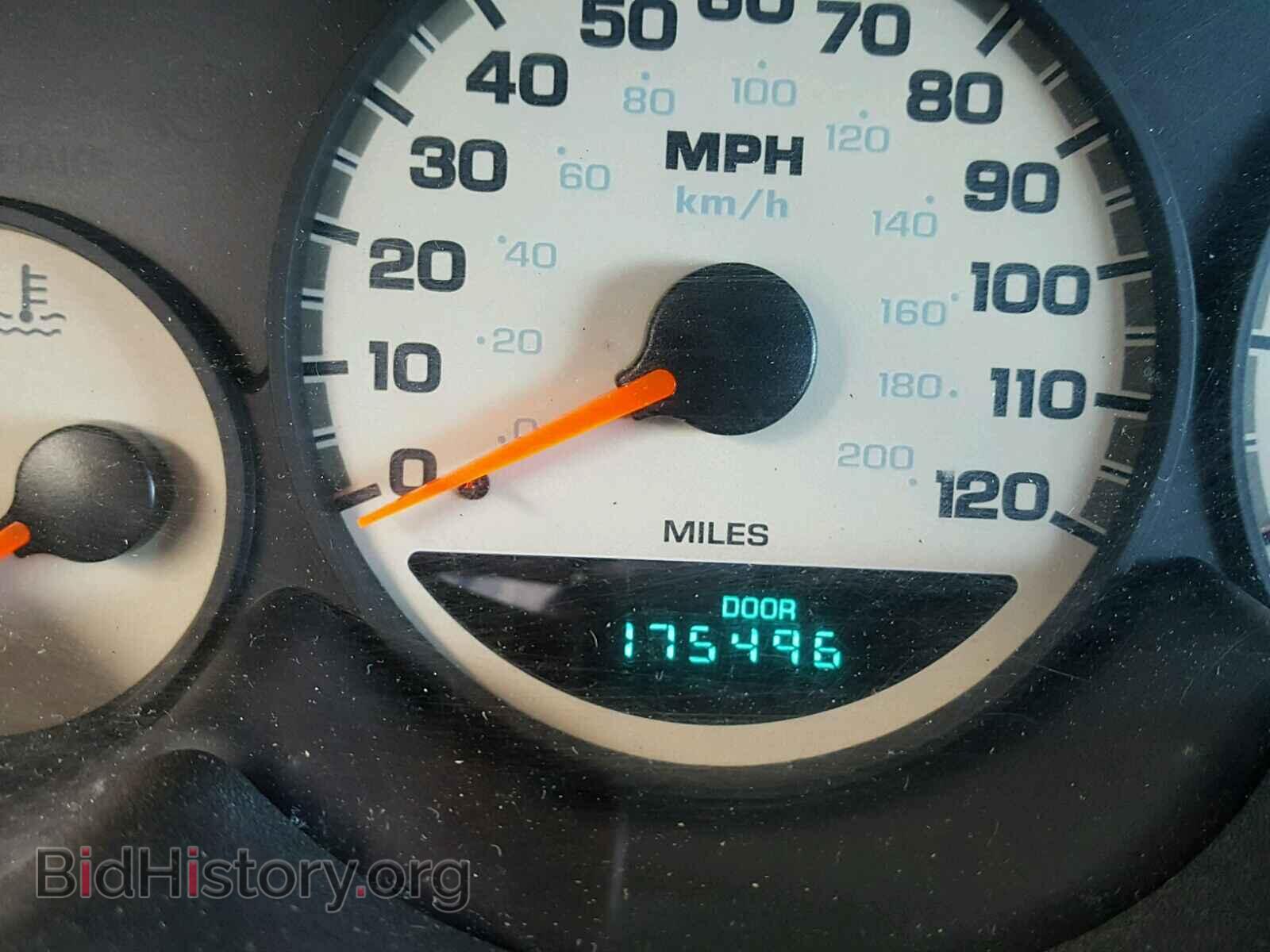 2004 DODGE NEON - VIN: 1B3ES56C74D500865 - Фото 8