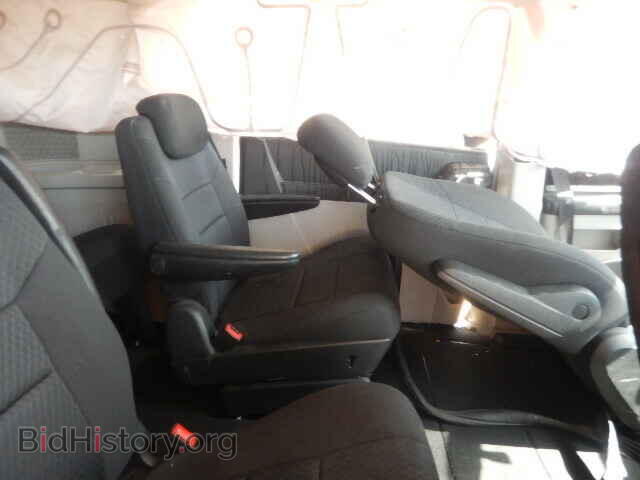 2010 DODGE CARAVAN - VIN: 2D4RN5D18AR367330 - Фото 6