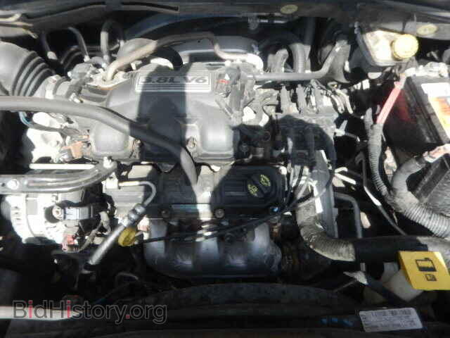 2010 DODGE CARAVAN - VIN: 2D4RN5D18AR367330 - Фото 7