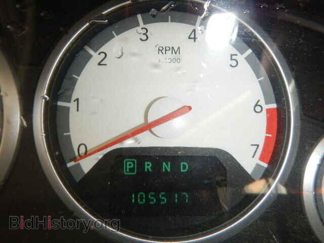 2010 DODGE CARAVAN - VIN: 2D4RN5D18AR367330 - Фото 8