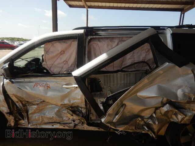 2010 DODGE CARAVAN - VIN: 2D4RN5D18AR367330 - Фото 10