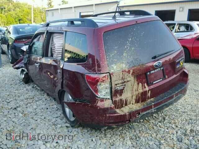 2010 SUBARU FORESTER - VIN: JF2SH6CC1AG906498 - Фото 3