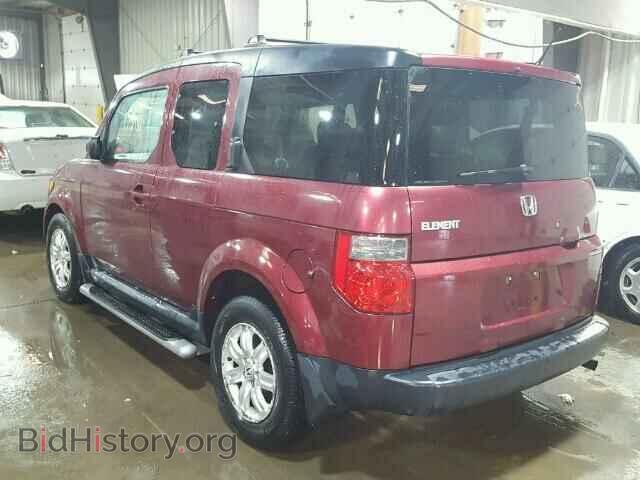2007 HONDA ELEMENT - VIN: 5J6YH28767L007269 - Photo 3