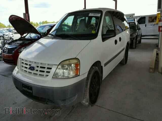 2006 FORD FREESTAR - VIN: 2FTZA54696BA46823 - Фото 2
