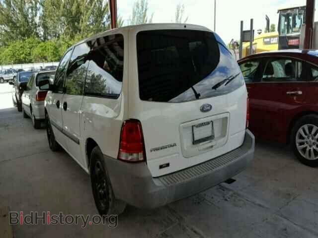 2006 FORD FREESTAR - VIN: 2FTZA54696BA46823 - Фото 3