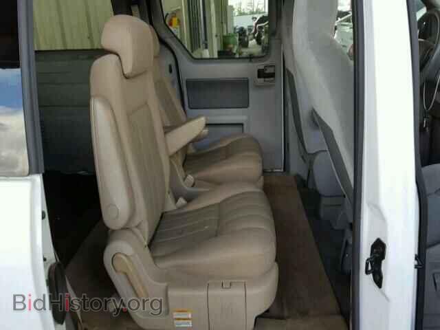 2006 FORD FREESTAR - VIN: 2FTZA54696BA46823 - Фото 6