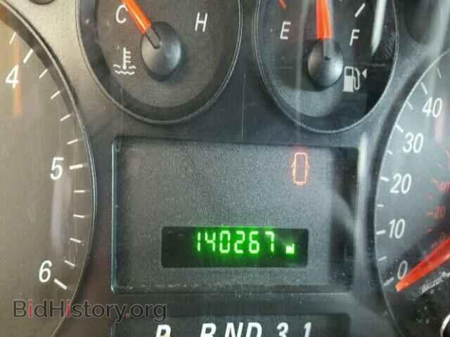 2006 FORD FREESTAR - VIN: 2FTZA54696BA46823 - Фото 8