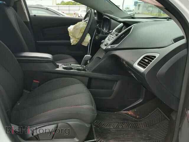 2015 GMC TERRAIN - VIN: 2GKALMEK6F6278368 - Photo 5