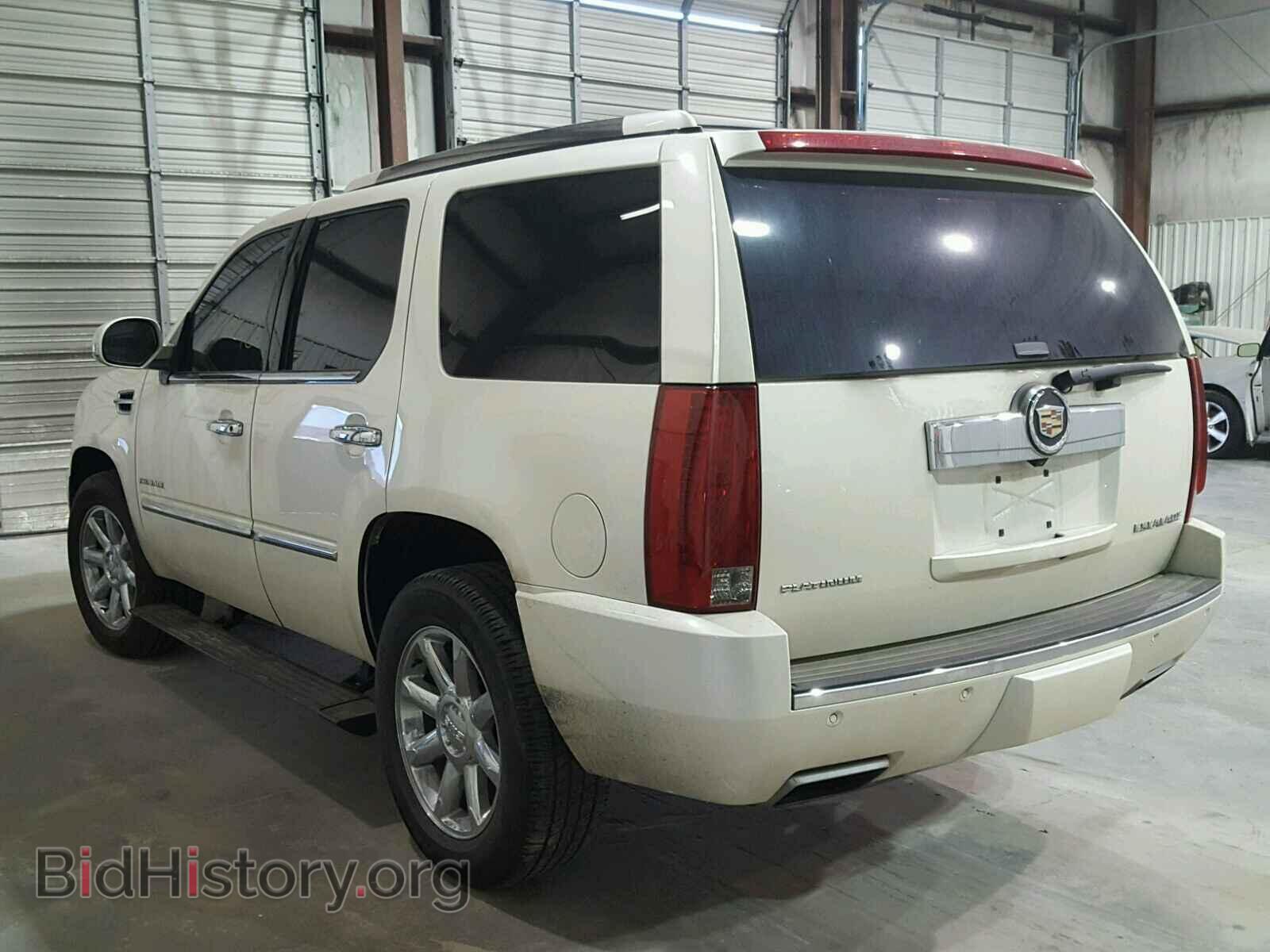 2014 CADILLAC ESCALADE - VIN: 1GYS4DEF0ER111114 - Фото 3