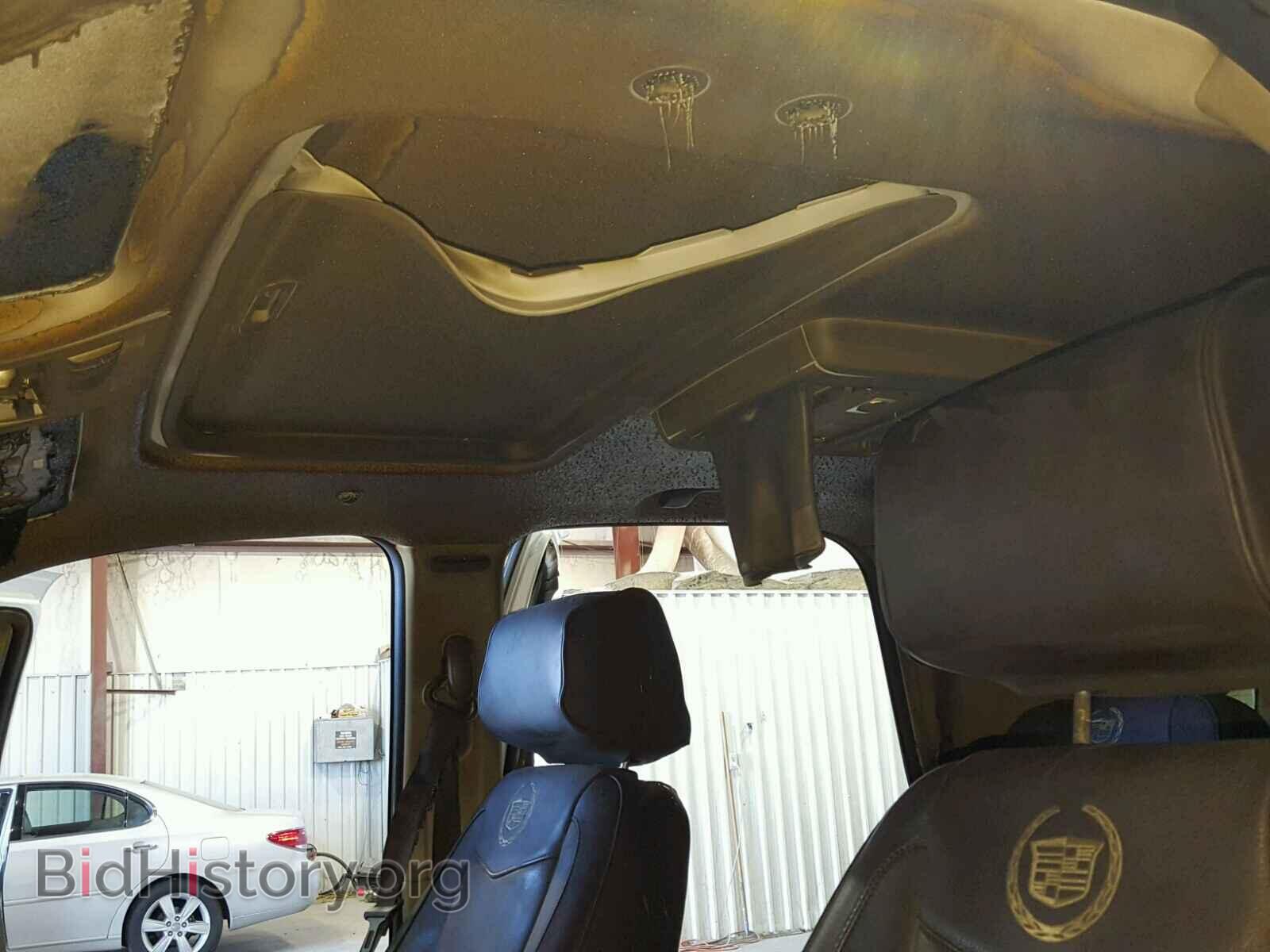 2014 CADILLAC ESCALADE - VIN: 1GYS4DEF0ER111114 - Фото 9