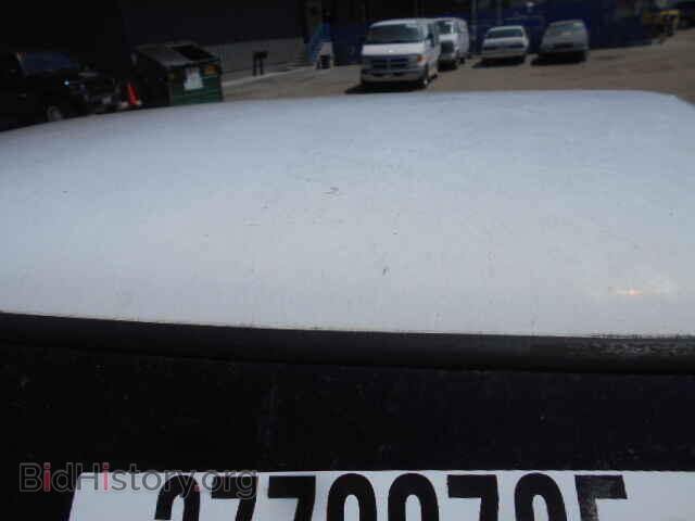 1994 MAZDA B2300 - VIN: 4F4CR12A6RTM53749 - Фото 7