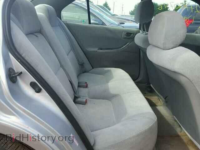 2003 MITSUBISHI GALANT - VIN: 4A3AA46H43E178200 - Фото 6